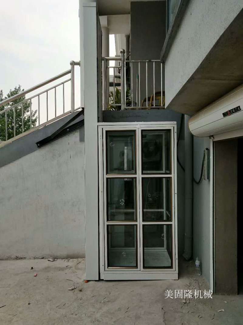 阳江无障碍升降机价格