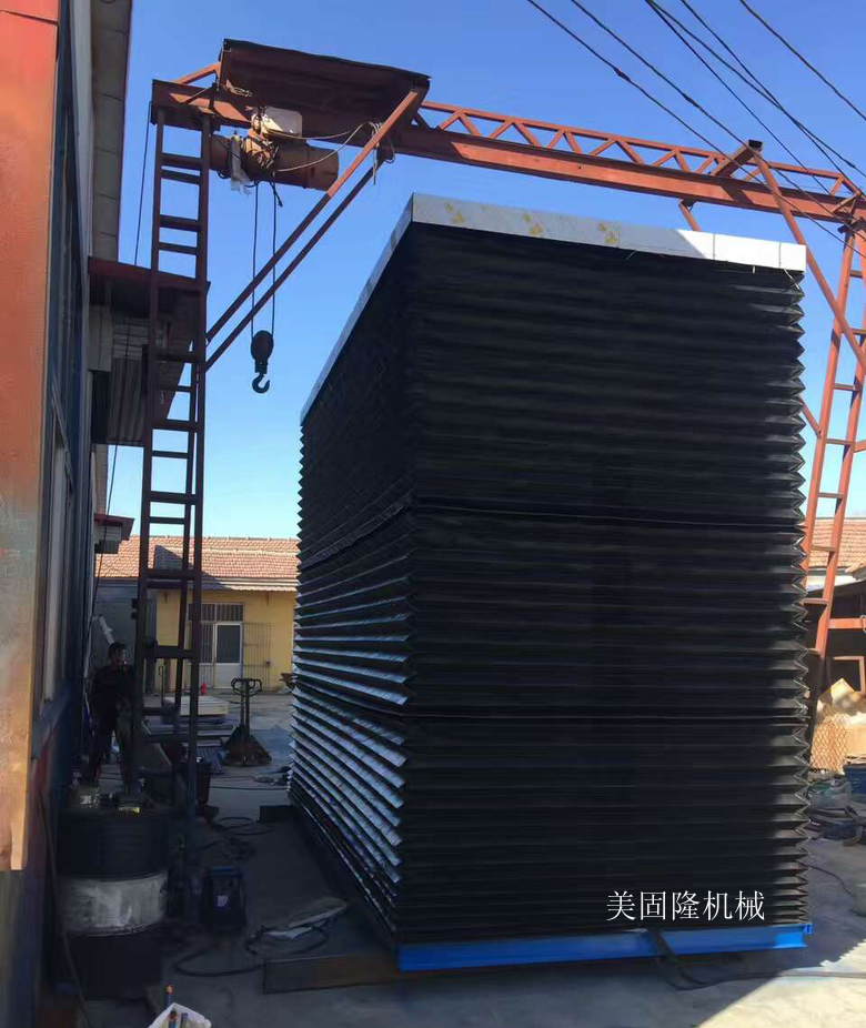 阳江固定式升降机价格