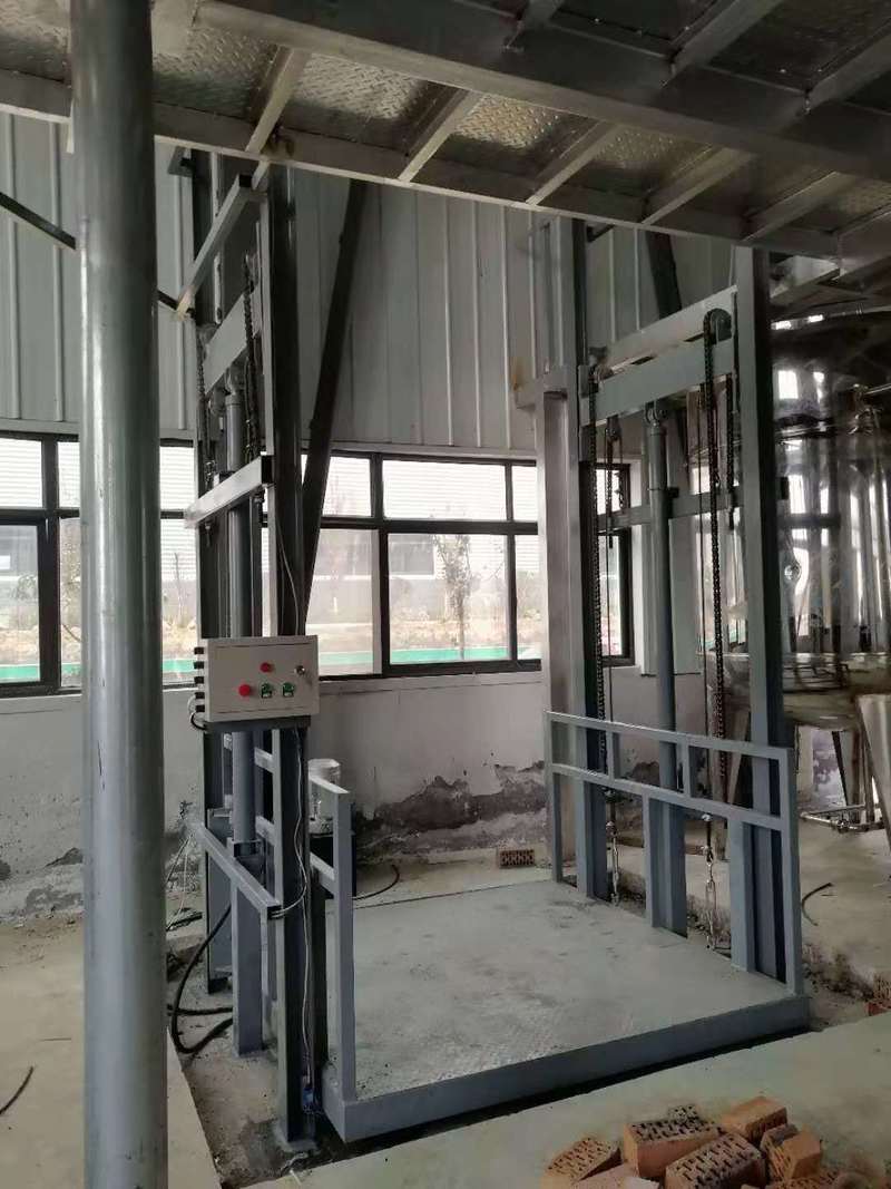 阳江医用货梯