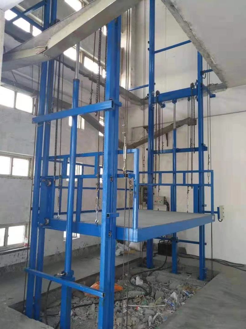 阳江室内小型货梯