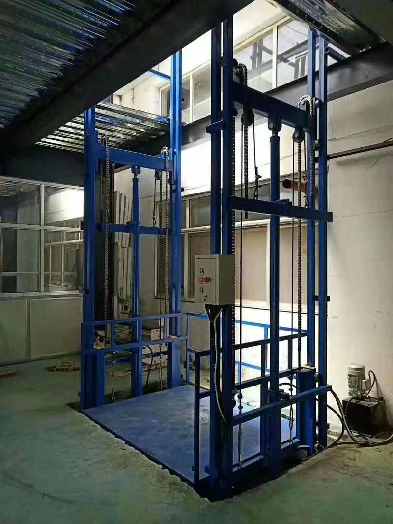 阳江小型货梯