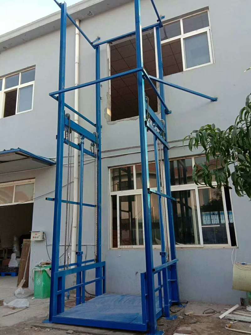 阳江简易小型货梯