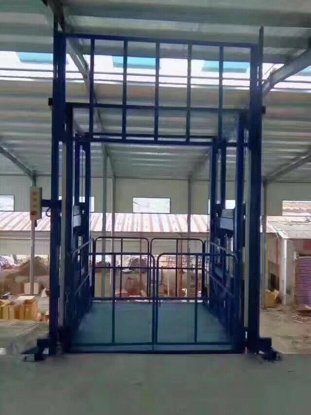 阳江简易货梯