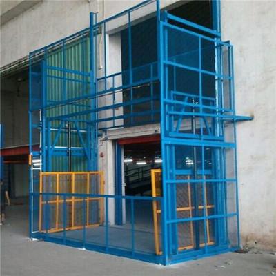 阳江仓库货梯