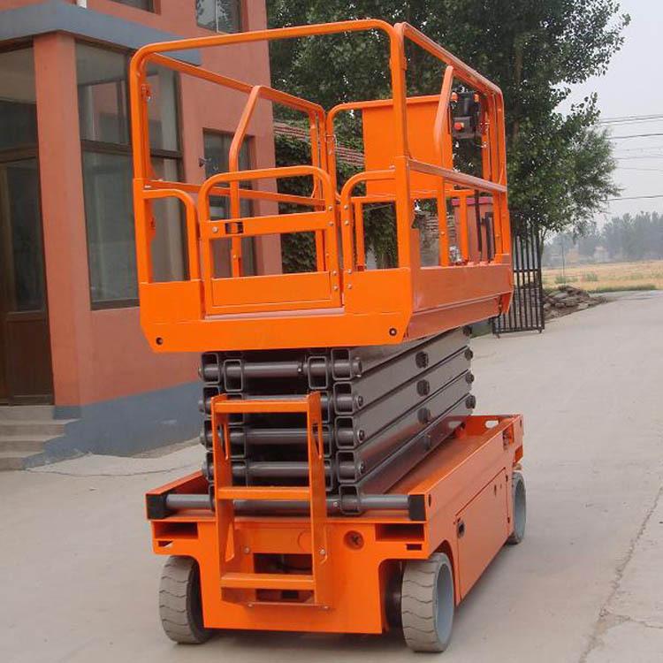 阳江升降机厂家