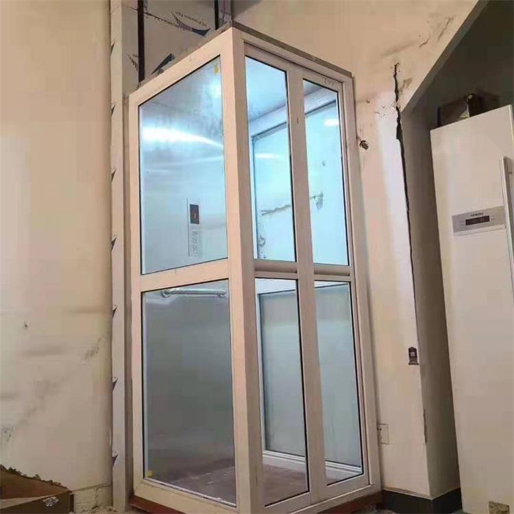 阳江简易家用电梯