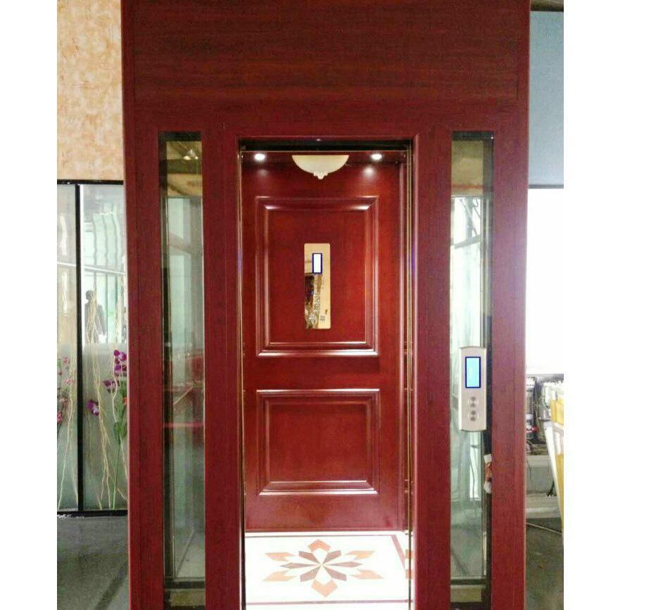 阳江小型别墅电梯