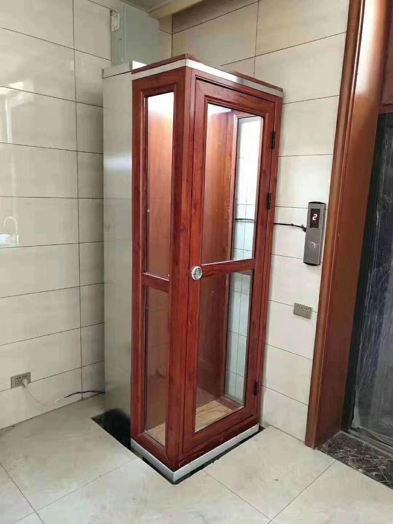 阳江家用小电梯