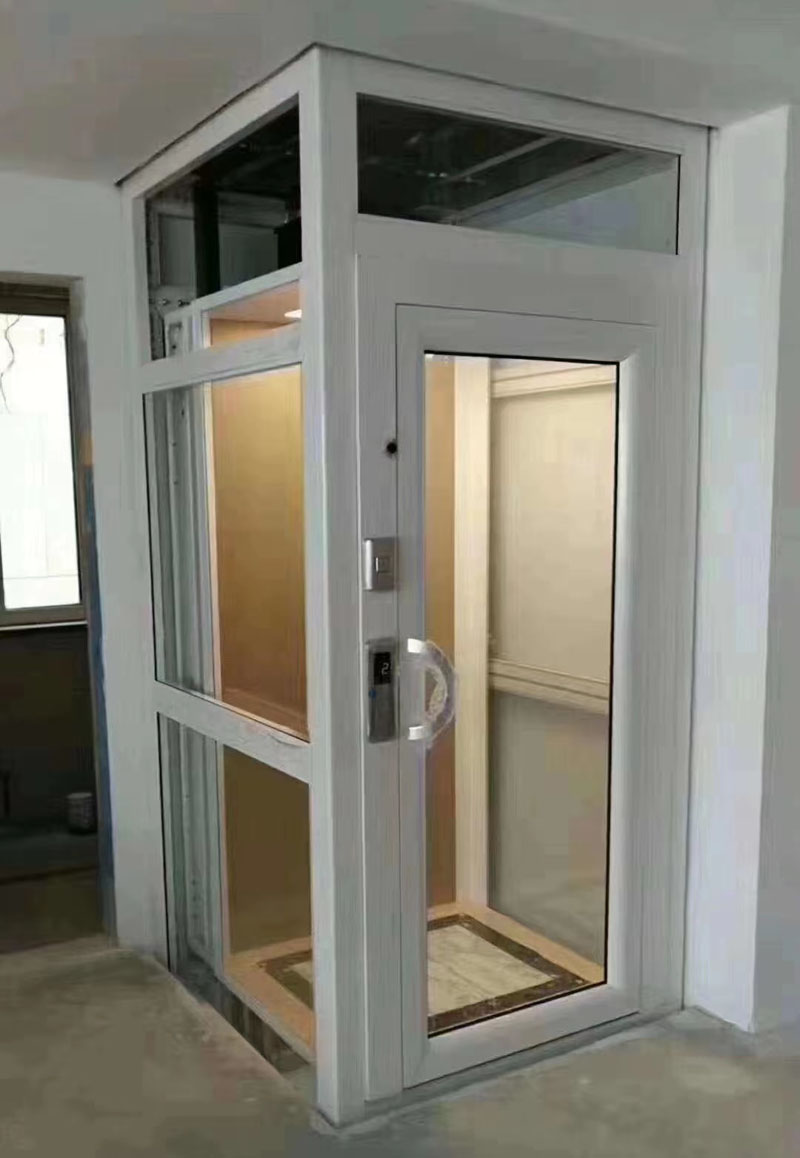 阳江家用电梯